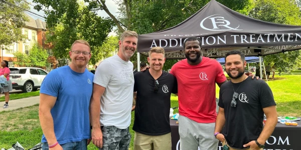 Wright Path Recovery Center