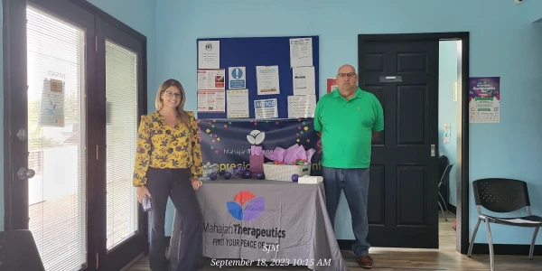 Mahajan Therapeutics