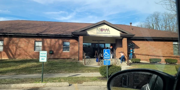 Nova Behavioral Health 136 Heid Avenue