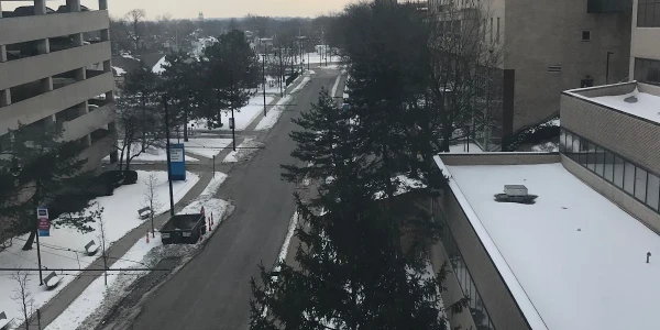 Miami Valley Hospital