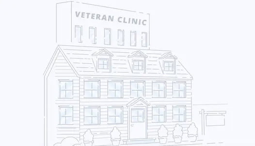 Dayton VA Medical Center - Mental Health